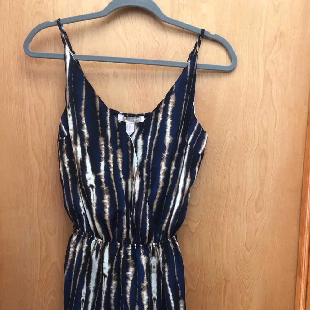 Summer Romper